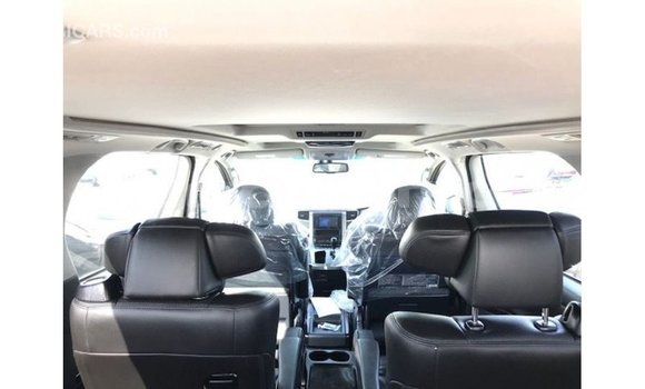 Buy Import Toyota Vellfire White Car in Import - Dubai in Curacao Buy Import Toyota Vellfire White Car in Import - Dubai in Curacao