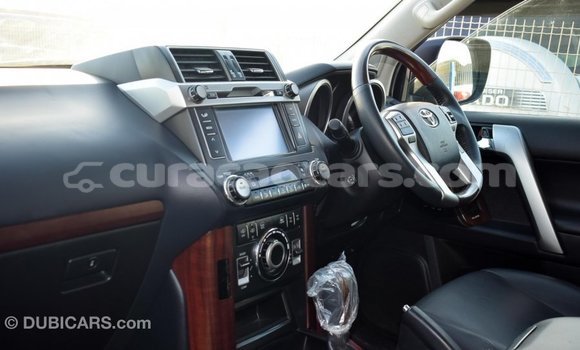 Buy Import Toyota Prado Other Car in Import - Dubai in Curacao Buy Import Toyota Prado Other Car in Import - Dubai in Curacao