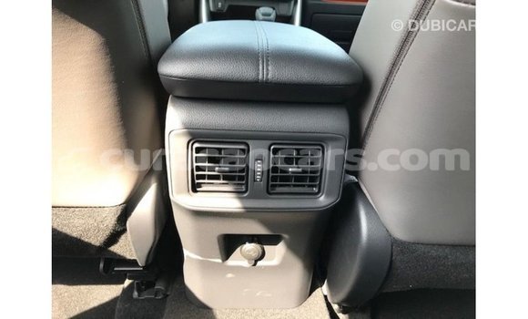 Buy Import Toyota 4Runner Black Car in Import - Dubai in Curacao Buy Import Toyota 4Runner Black Car in Import - Dubai in Curacao