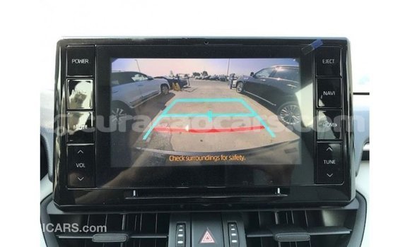 Buy Import Toyota 4Runner Black Car in Import - Dubai in Curacao Buy Import Toyota 4Runner Black Car in Import - Dubai in Curacao