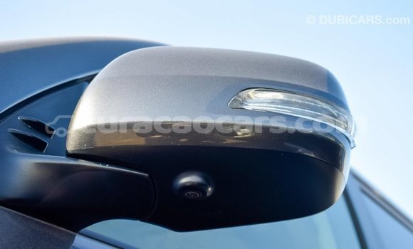 Buy Import Toyota Prado Other Car in Import - Dubai in Curacao Buy Import Toyota Prado Other Car in Import - Dubai in Curacao