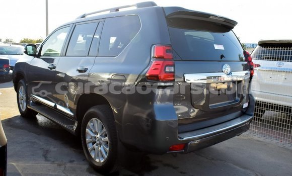 Buy Import Toyota Prado Other Car in Import - Dubai in Curacao Buy Import Toyota Prado Other Car in Import - Dubai in Curacao
