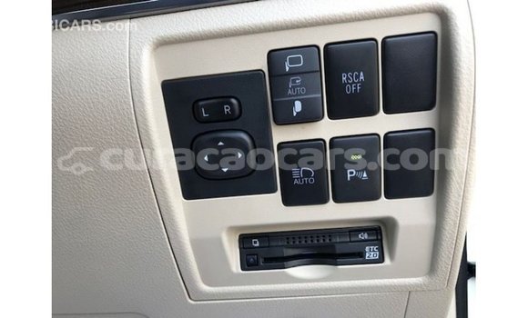 Buy Import Toyota Land Cruiser White Car in Import - Dubai in Curacao Buy Import Toyota Land Cruiser White Car in Import - Dubai in Curacao