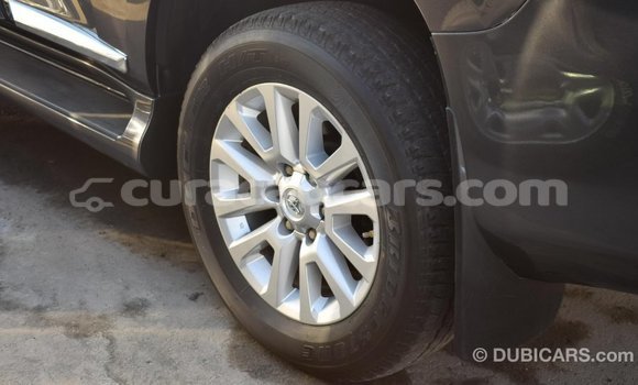 Buy Import Toyota Prado Other Car in Import - Dubai in Curacao Buy Import Toyota Prado Other Car in Import - Dubai in Curacao
