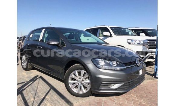 Buy Import Volkswagen Golf Other Car in Import - Dubai in Curacao