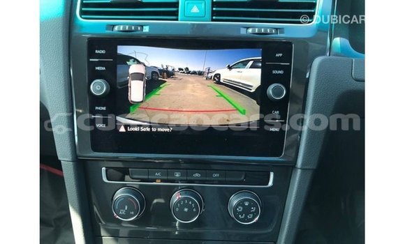 Buy Import Volkswagen Golf Other Car in Import - Dubai in Curacao Buy Import Volkswagen Golf Other Car in Import - Dubai in Curacao