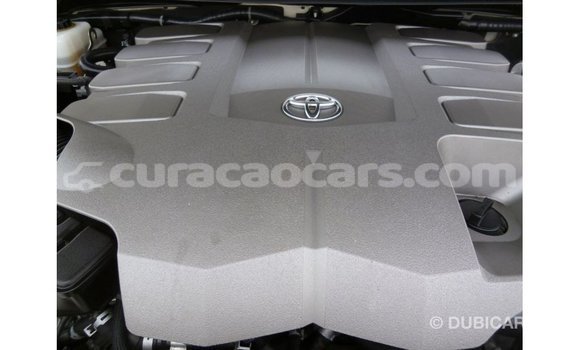 Buy Import Toyota Land Cruiser White Car in Import - Dubai in Curacao Buy Import Toyota Land Cruiser White Car in Import - Dubai in Curacao