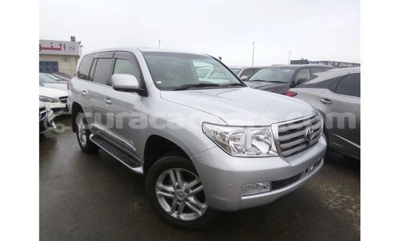 Buy Import Toyota Land Cruiser Other Car in Import - Dubai in Curacao Buy Import Toyota Land Cruiser Other Car in Import - Dubai in Curacao