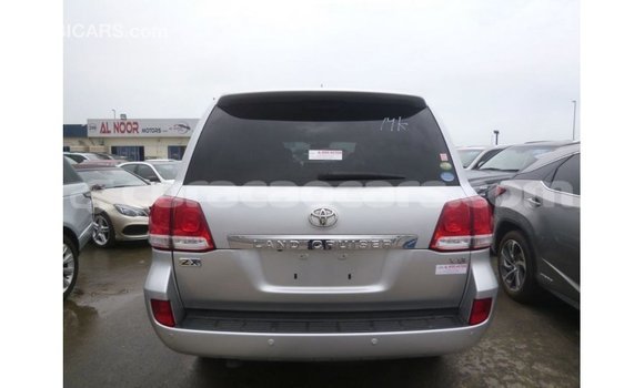 Buy Import Toyota Land Cruiser Other Car in Import - Dubai in Curacao Buy Import Toyota Land Cruiser Other Car in Import - Dubai in Curacao