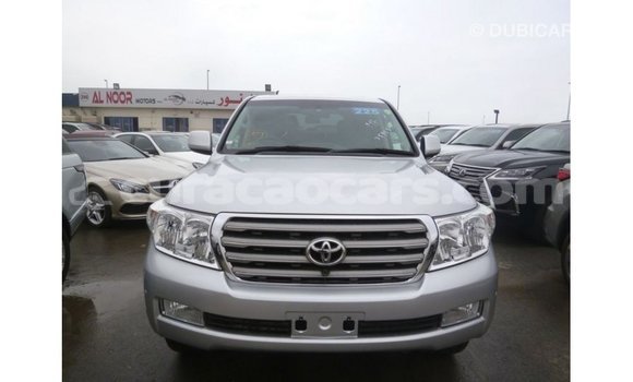 Buy Import Toyota Land Cruiser Other Car in Import - Dubai in Curacao Buy Import Toyota Land Cruiser Other Car in Import - Dubai in Curacao