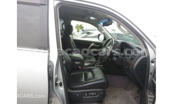 Buy Import Toyota Land Cruiser Other Car in Import - Dubai in Curacao Buy Import Toyota Land Cruiser Other Car in Import - Dubai in Curacao