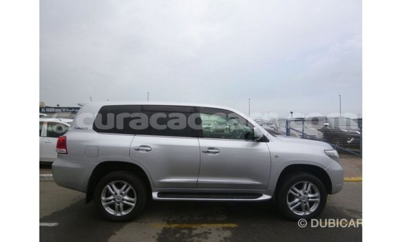 Buy Import Toyota Land Cruiser Other Car in Import - Dubai in Curacao Buy Import Toyota Land Cruiser Other Car in Import - Dubai in Curacao