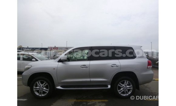 Buy Import Toyota Land Cruiser Other Car in Import - Dubai in Curacao Buy Import Toyota Land Cruiser Other Car in Import - Dubai in Curacao