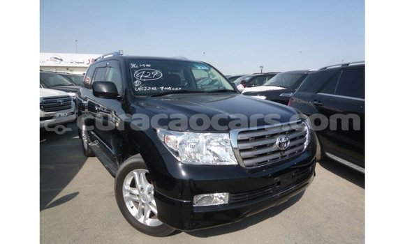 Buy Import Toyota Land Cruiser Black Car in Import - Dubai in Curacao Buy Import Toyota Land Cruiser Black Car in Import - Dubai in Curacao