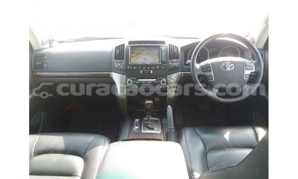 Buy Import Toyota Land Cruiser Black Car in Import - Dubai in Curacao Buy Import Toyota Land Cruiser Black Car in Import - Dubai in Curacao