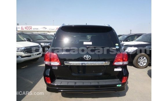 Buy Import Toyota Land Cruiser Black Car in Import - Dubai in Curacao Buy Import Toyota Land Cruiser Black Car in Import - Dubai in Curacao