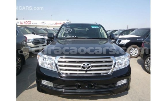 Buy Import Toyota Land Cruiser Black Car in Import - Dubai in Curacao Buy Import Toyota Land Cruiser Black Car in Import - Dubai in Curacao