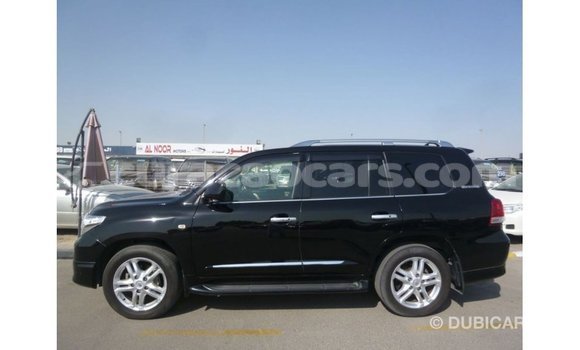 Buy Import Toyota Land Cruiser Black Car in Import - Dubai in Curacao Buy Import Toyota Land Cruiser Black Car in Import - Dubai in Curacao