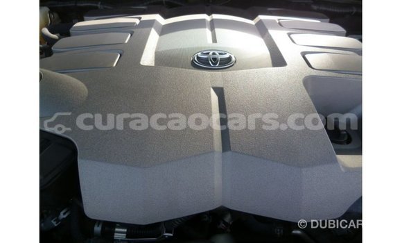Buy Import Toyota Land Cruiser Black Car in Import - Dubai in Curacao Buy Import Toyota Land Cruiser Black Car in Import - Dubai in Curacao