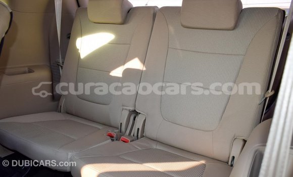 Buy Import Kia Sorento White Car in Import - Dubai in Curacao Buy Import Kia Sorento White Car in Import - Dubai in Curacao