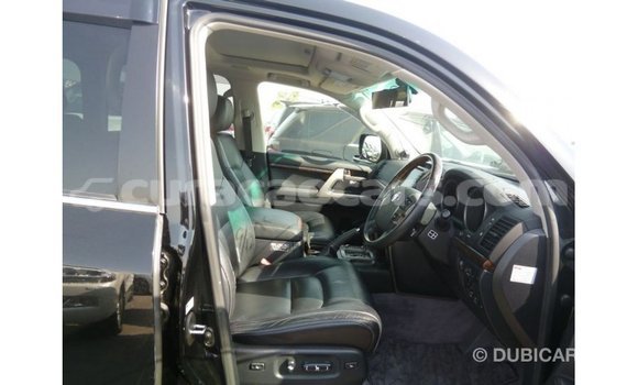 Buy Import Toyota Land Cruiser Black Car in Import - Dubai in Curacao Buy Import Toyota Land Cruiser Black Car in Import - Dubai in Curacao