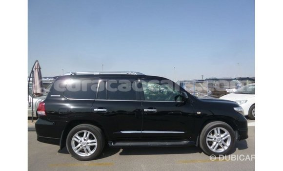 Buy Import Toyota Land Cruiser Black Car in Import - Dubai in Curacao Buy Import Toyota Land Cruiser Black Car in Import - Dubai in Curacao