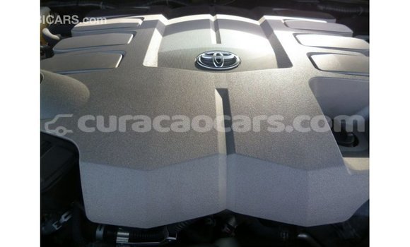 Buy Import Toyota Land Cruiser Black Car in Import - Dubai in Curacao Buy Import Toyota Land Cruiser Black Car in Import - Dubai in Curacao