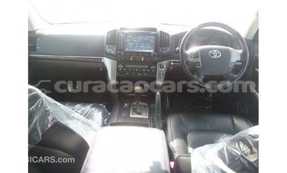 Buy Import Toyota Land Cruiser Black Car in Import - Dubai in Curacao Buy Import Toyota Land Cruiser Black Car in Import - Dubai in Curacao