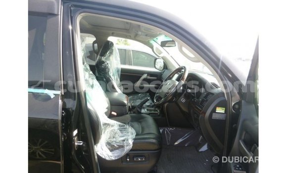 Buy Import Toyota Land Cruiser Black Car in Import - Dubai in Curacao Buy Import Toyota Land Cruiser Black Car in Import - Dubai in Curacao