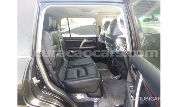Buy Import Toyota Land Cruiser Black Car in Import - Dubai in Curacao Buy Import Toyota Land Cruiser Black Car in Import - Dubai in Curacao