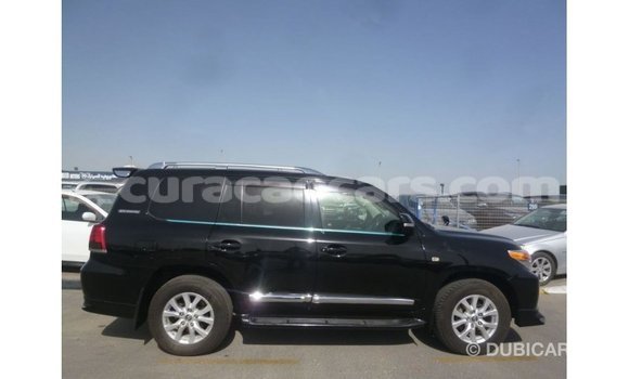 Buy Import Toyota Land Cruiser Black Car in Import - Dubai in Curacao Buy Import Toyota Land Cruiser Black Car in Import - Dubai in Curacao