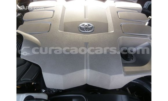Buy Import Toyota Land Cruiser Black Car in Import - Dubai in Curacao Buy Import Toyota Land Cruiser Black Car in Import - Dubai in Curacao