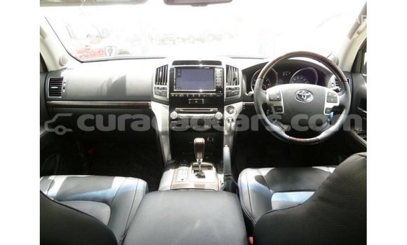 Buy Import Toyota Land Cruiser Black Car in Import - Dubai in Curacao Buy Import Toyota Land Cruiser Black Car in Import - Dubai in Curacao