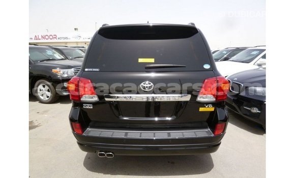 Buy Import Toyota Land Cruiser Black Car in Import - Dubai in Curacao Buy Import Toyota Land Cruiser Black Car in Import - Dubai in Curacao