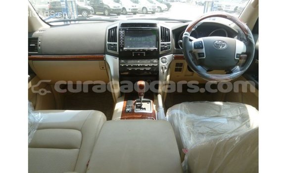 Buy Import Toyota Land Cruiser Black Car in Import - Dubai in Curacao Buy Import Toyota Land Cruiser Black Car in Import - Dubai in Curacao