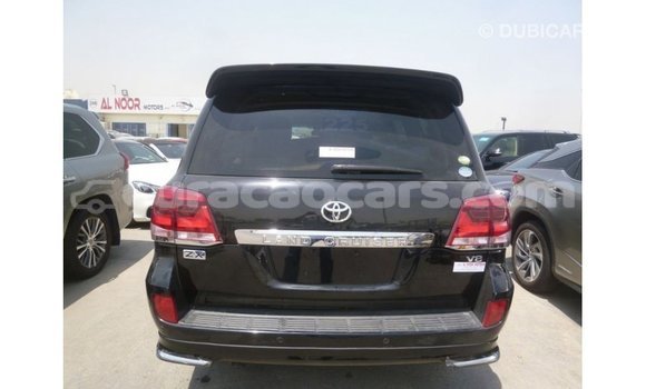 Buy Import Toyota Land Cruiser Black Car in Import - Dubai in Curacao Buy Import Toyota Land Cruiser Black Car in Import - Dubai in Curacao