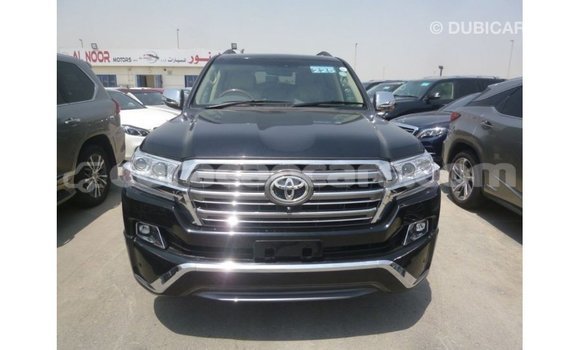 Buy Import Toyota Land Cruiser Black Car in Import - Dubai in Curacao Buy Import Toyota Land Cruiser Black Car in Import - Dubai in Curacao