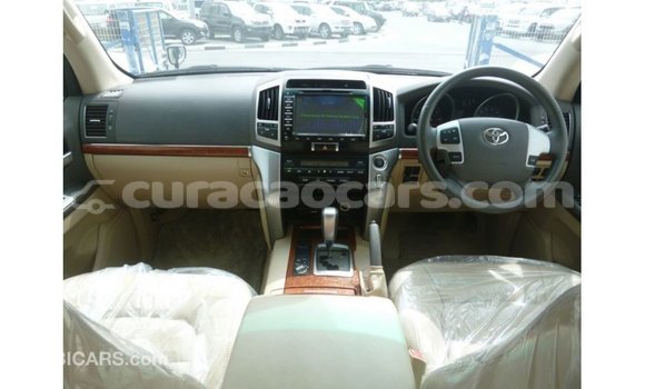 Buy Import Toyota Land Cruiser Black Car in Import - Dubai in Curacao Buy Import Toyota Land Cruiser Black Car in Import - Dubai in Curacao