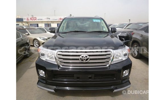 Buy Import Toyota Land Cruiser Black Car in Import - Dubai in Curacao Buy Import Toyota Land Cruiser Black Car in Import - Dubai in Curacao