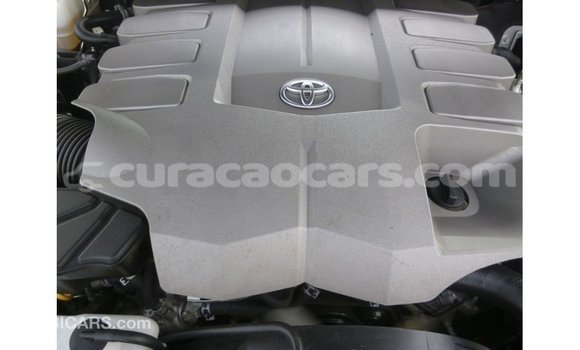 Buy Import Toyota Land Cruiser Black Car in Import - Dubai in Curacao Buy Import Toyota Land Cruiser Black Car in Import - Dubai in Curacao