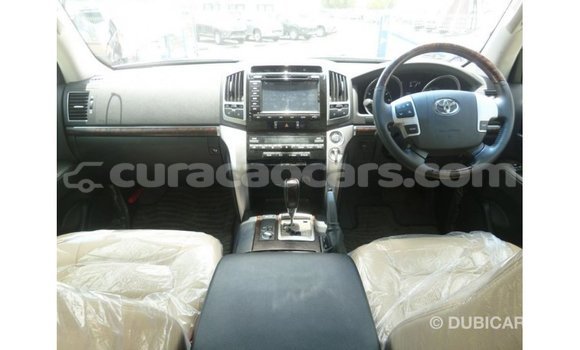 Buy Import Toyota Land Cruiser Other Car in Import - Dubai in Curacao Buy Import Toyota Land Cruiser Other Car in Import - Dubai in Curacao