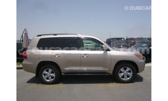 Buy Import Toyota Land Cruiser Other Car in Import - Dubai in Curacao Buy Import Toyota Land Cruiser Other Car in Import - Dubai in Curacao