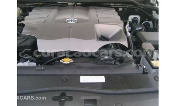 Buy Import Toyota Land Cruiser White Car in Import - Dubai in Curacao Buy Import Toyota Land Cruiser White Car in Import - Dubai in Curacao