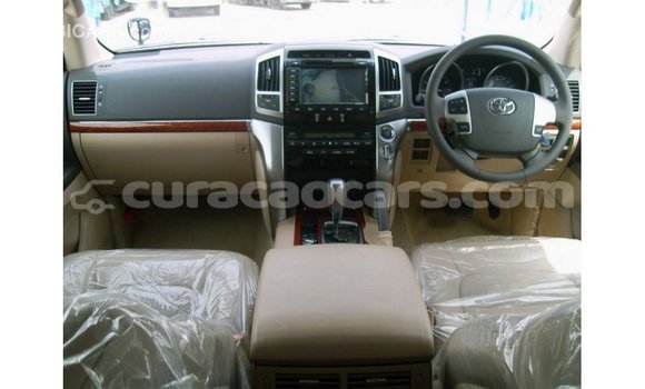 Buy Import Toyota Land Cruiser Black Car in Import - Dubai in Curacao Buy Import Toyota Land Cruiser Black Car in Import - Dubai in Curacao