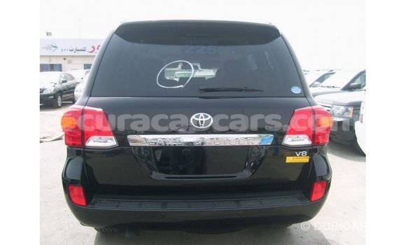 Buy Import Toyota Land Cruiser Black Car in Import - Dubai in Curacao Buy Import Toyota Land Cruiser Black Car in Import - Dubai in Curacao