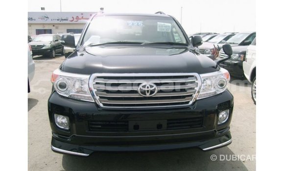 Buy Import Toyota Land Cruiser Black Car in Import - Dubai in Curacao Buy Import Toyota Land Cruiser Black Car in Import - Dubai in Curacao