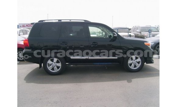 Buy Import Toyota Land Cruiser Black Car in Import - Dubai in Curacao Buy Import Toyota Land Cruiser Black Car in Import - Dubai in Curacao