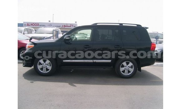 Buy Import Toyota Land Cruiser Black Car in Import - Dubai in Curacao Buy Import Toyota Land Cruiser Black Car in Import - Dubai in Curacao