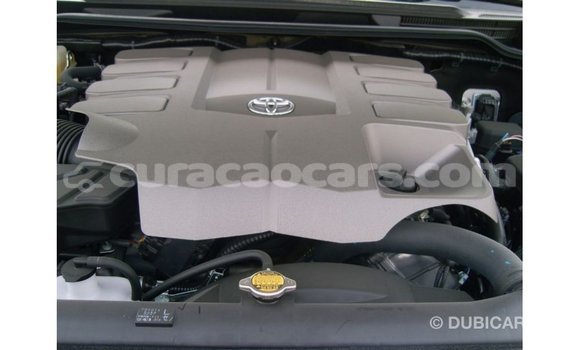 Buy Import Toyota Land Cruiser Black Car in Import - Dubai in Curacao Buy Import Toyota Land Cruiser Black Car in Import - Dubai in Curacao