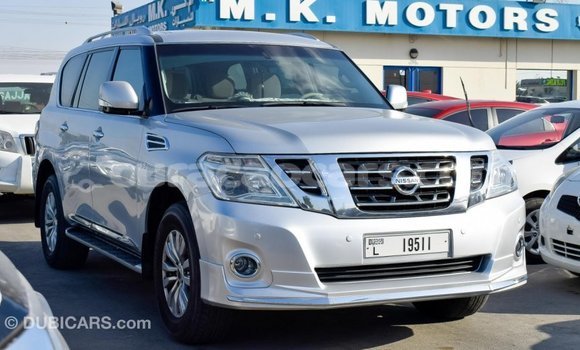 Buy Import Nissan Patrol Other Car in Import - Dubai in Curacao Buy Import Nissan Patrol Other Car in Import - Dubai in Curacao